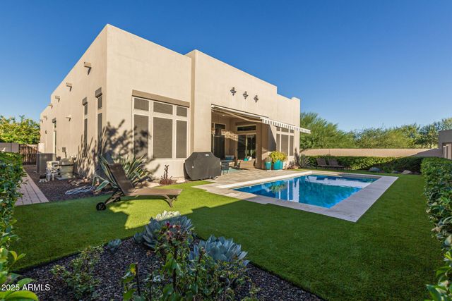 34658 N 73RD Street, Scottsdale, AZ 85266