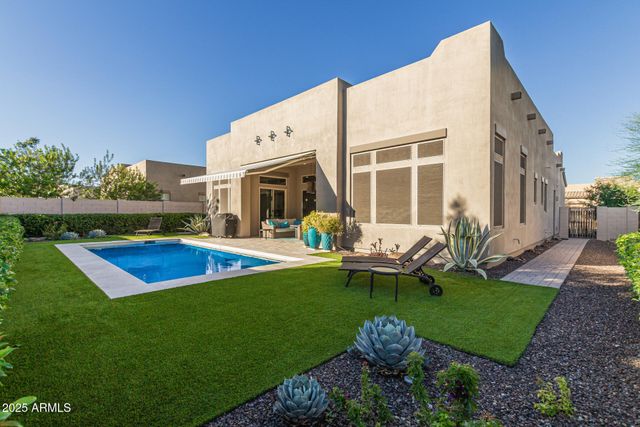 34658 N 73RD Street, Scottsdale, AZ 85266