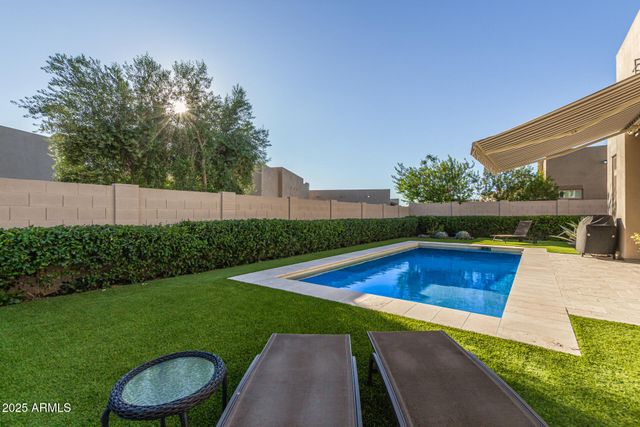 34658 N 73RD Street, Scottsdale, AZ 85266