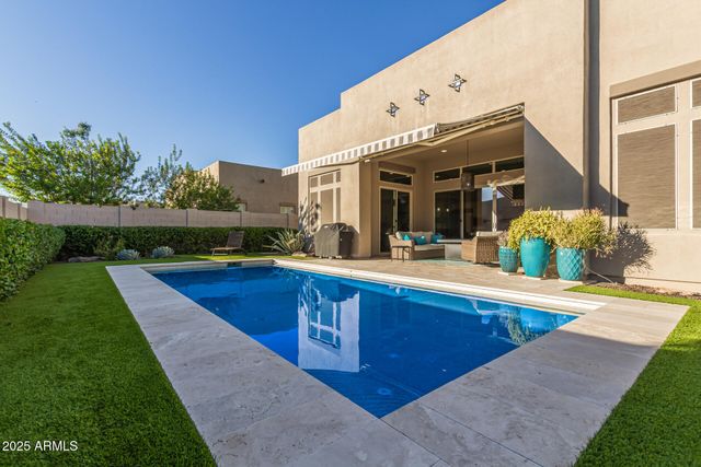 34658 N 73RD Street, Scottsdale, AZ 85266