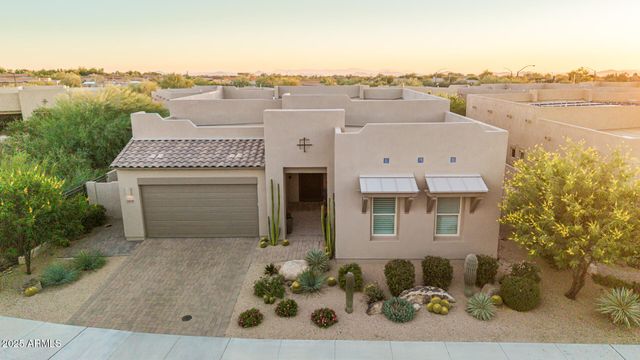 34658 N 73RD Street, Scottsdale, AZ 85266