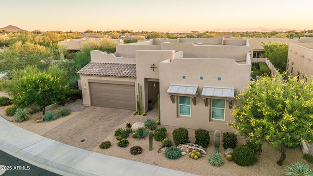34658 N 73RD Street, Scottsdale, AZ 85266