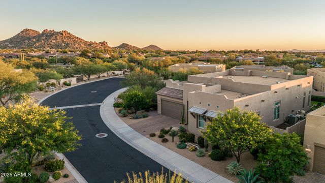34658 N 73RD Street, Scottsdale, AZ 85266