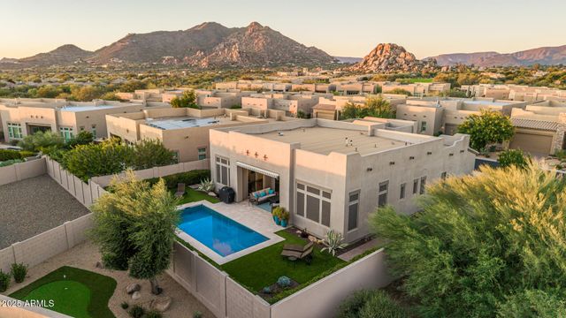 34658 N 73RD Street, Scottsdale, AZ 85266