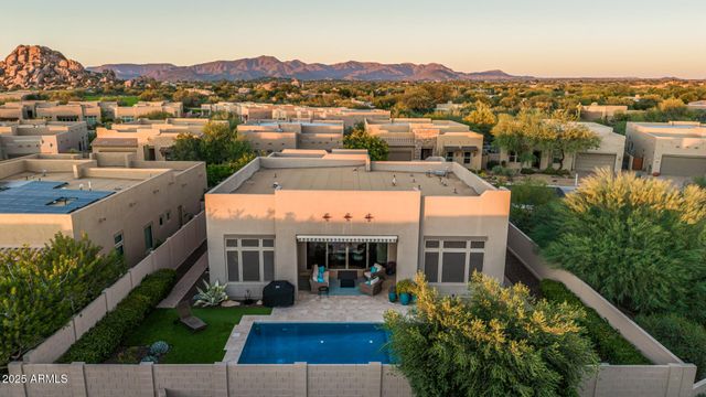 34658 N 73RD Street, Scottsdale, AZ 85266