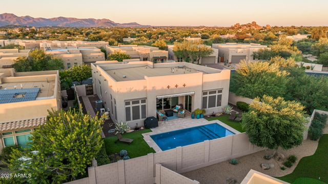 34658 N 73RD Street, Scottsdale, AZ 85266
