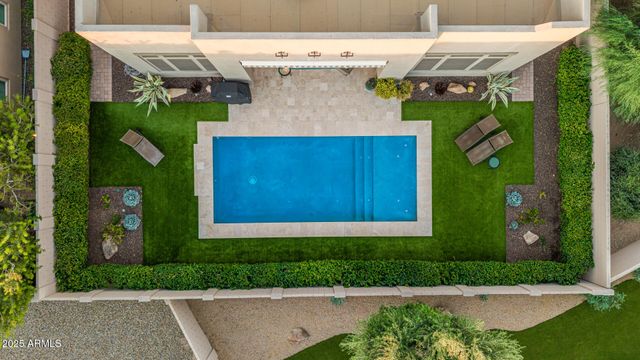 34658 N 73RD Street, Scottsdale, AZ 85266