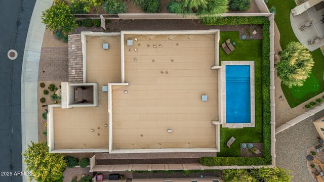 34658 N 73RD Street, Scottsdale, AZ 85266