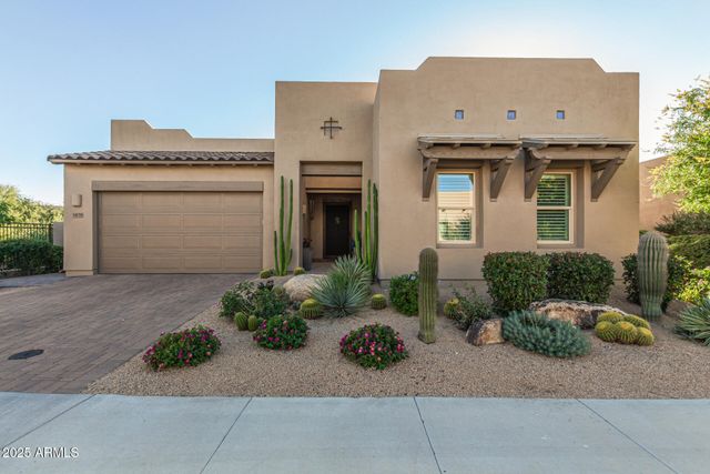 34658 N 73RD Street, Scottsdale, AZ 85266
