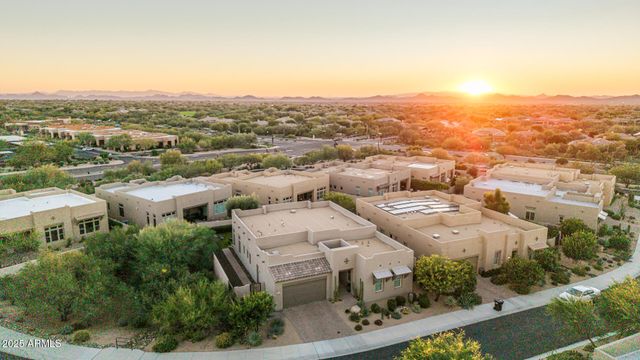 34658 N 73RD Street, Scottsdale, AZ 85266