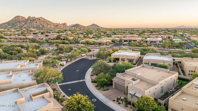 34658 N 73RD Street, Scottsdale, AZ 85266