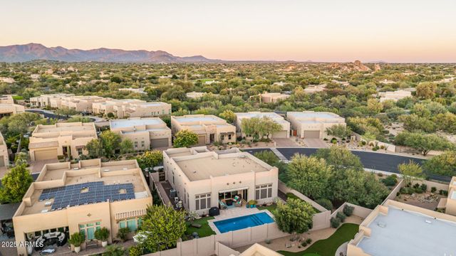34658 N 73RD Street, Scottsdale, AZ 85266
