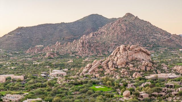 34658 N 73RD Street, Scottsdale, AZ 85266