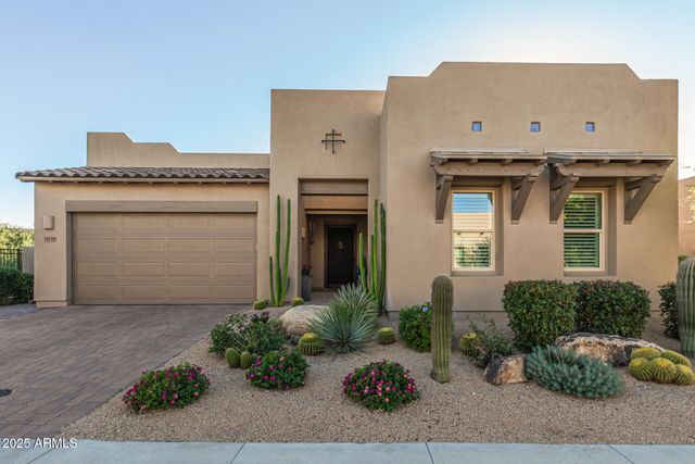 34658 N 73RD Street, Scottsdale, AZ 85266