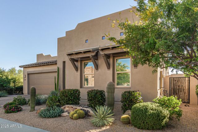 34658 N 73RD Street, Scottsdale, AZ 85266