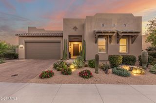 34658 N 73RD Street, Scottsdale, AZ 85266