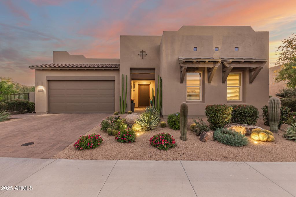 34658 N 73RD Street, Scottsdale, AZ 85266
