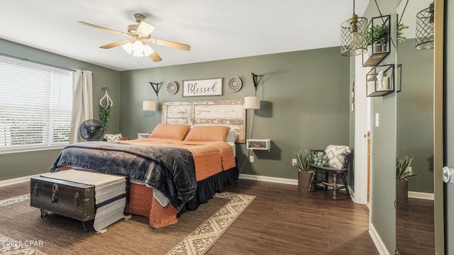 11086 NW Faircloth Road, Bristol, FL 32321