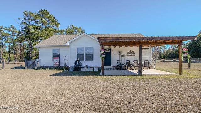 11086 NW Faircloth Road, Bristol, FL 32321