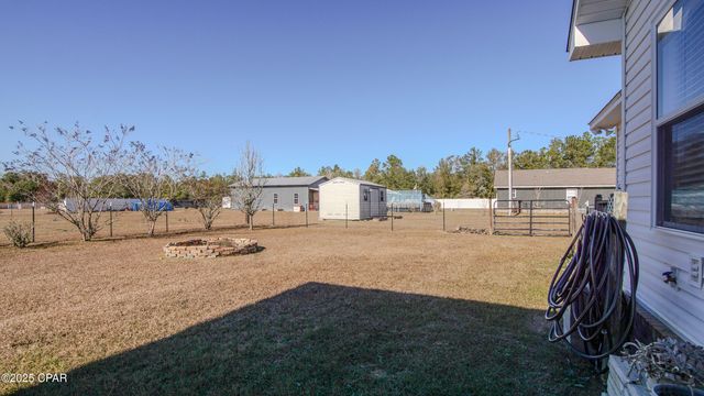 11086 NW Faircloth Road, Bristol, FL 32321