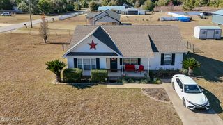 11086 NW Faircloth Road, Bristol, FL 32321