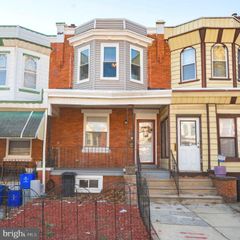1624 N FELTON ST, Philadelphia, PA 19151