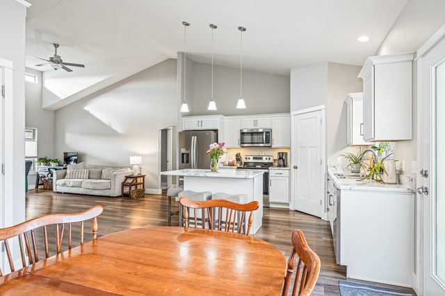 807 Bitterbrush Street, Billings, MT 59106