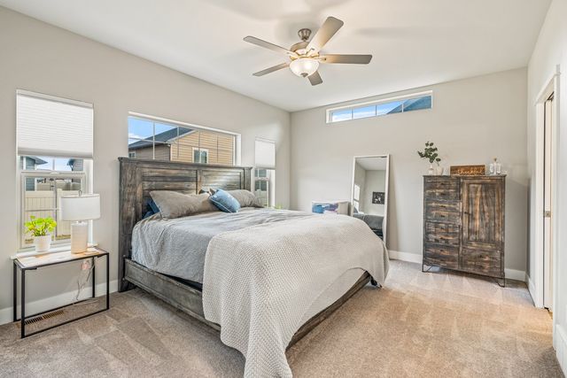 807 Bitterbrush Street, Billings, MT 59106