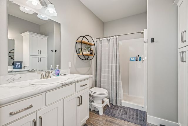 807 Bitterbrush Street, Billings, MT 59106