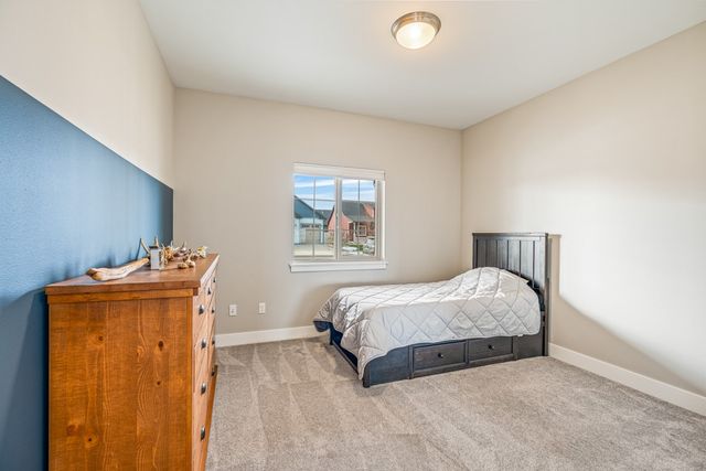 807 Bitterbrush Street, Billings, MT 59106