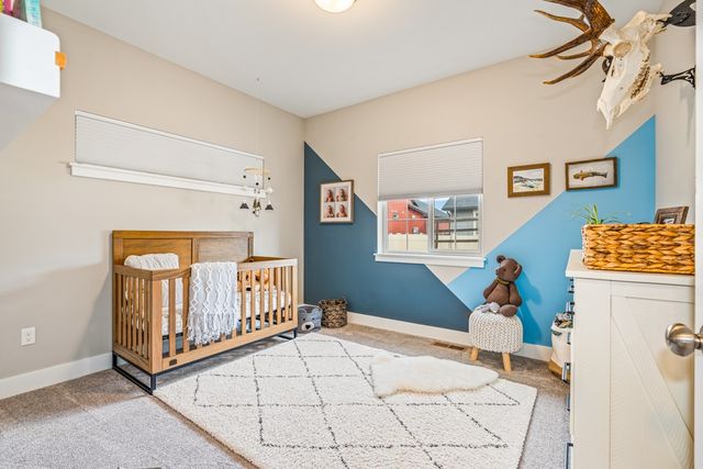 807 Bitterbrush Street, Billings, MT 59106