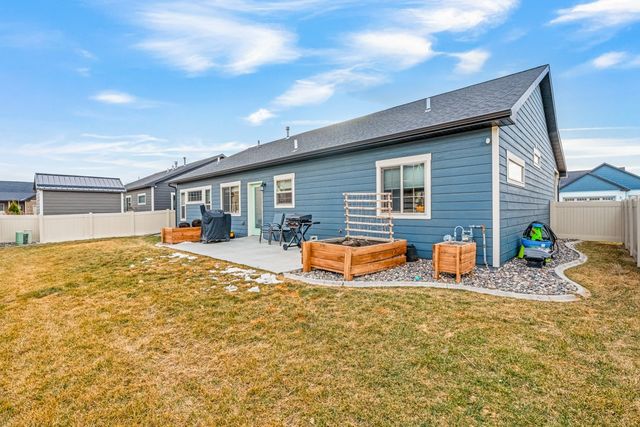 807 Bitterbrush Street, Billings, MT 59106
