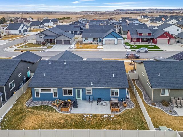 807 Bitterbrush Street, Billings, MT 59106