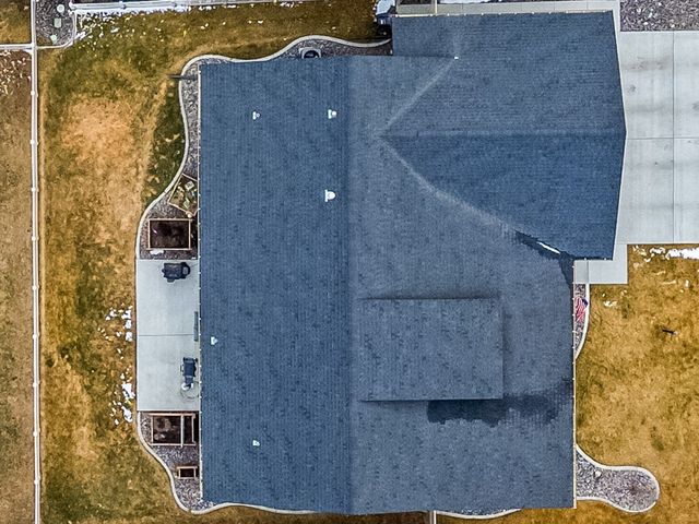 807 Bitterbrush Street, Billings, MT 59106