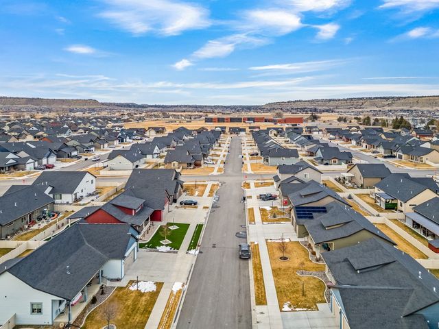 807 Bitterbrush Street, Billings, MT 59106