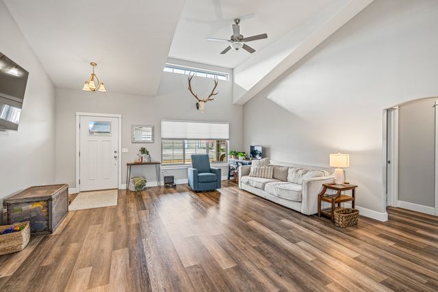 807 Bitterbrush Street, Billings, MT 59106