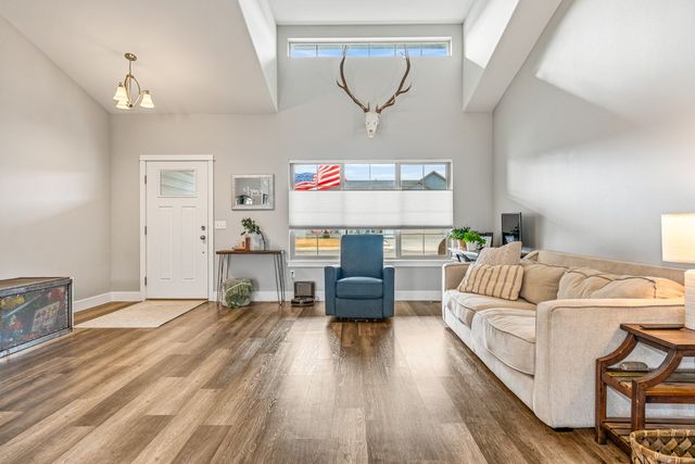 807 Bitterbrush Street, Billings, MT 59106