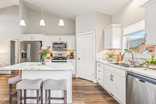 807 Bitterbrush Street, Billings, MT 59106