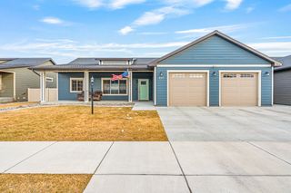 807 Bitterbrush Street, Billings, MT 59106