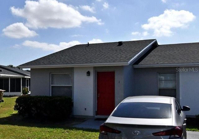 1 LAKE VILLA WAY, Kissimmee, FL 34743