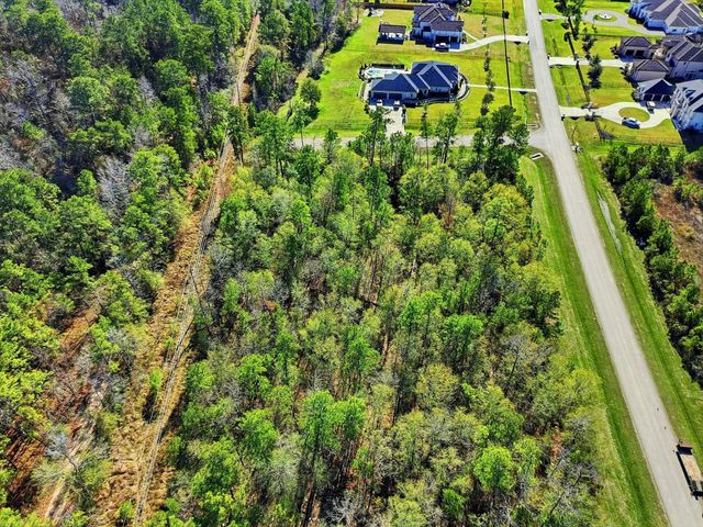 27560 S Lazy Meadow Way, Spring, TX 77386