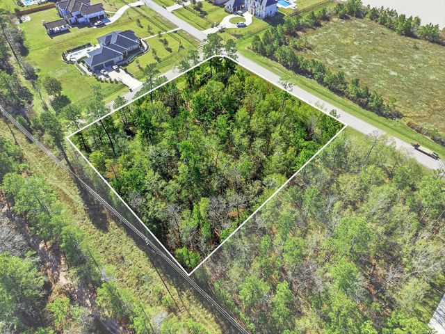 27560 S Lazy Meadow Way, Spring, TX 77386