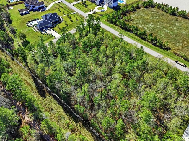 27560 S Lazy Meadow Way, Spring, TX 77386