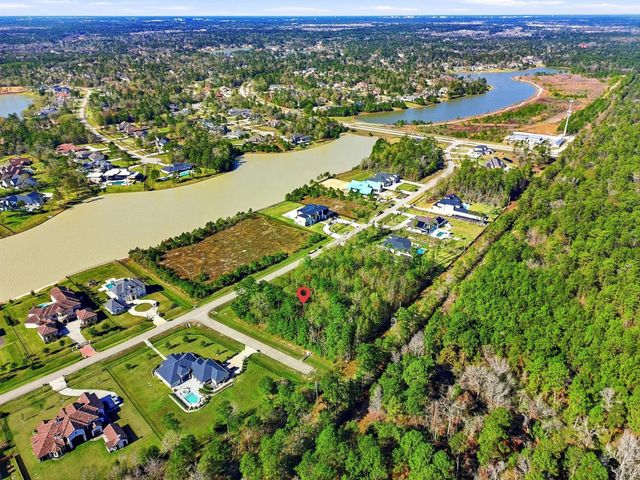 27560 S Lazy Meadow Way, Spring, TX 77386