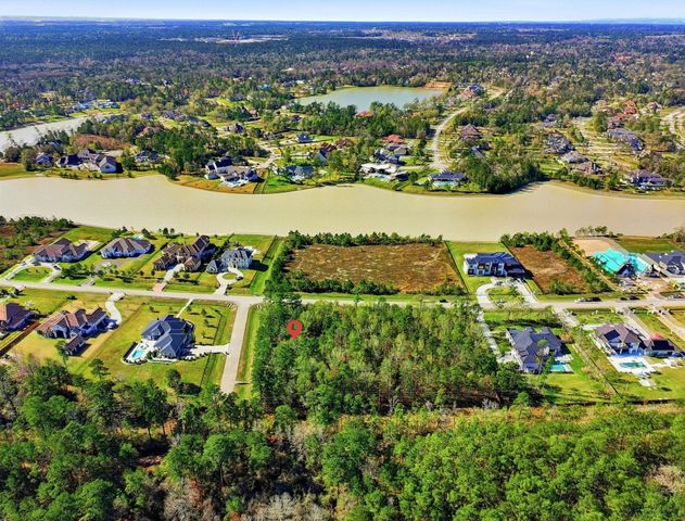 27560 S Lazy Meadow Way, Spring, TX 77386