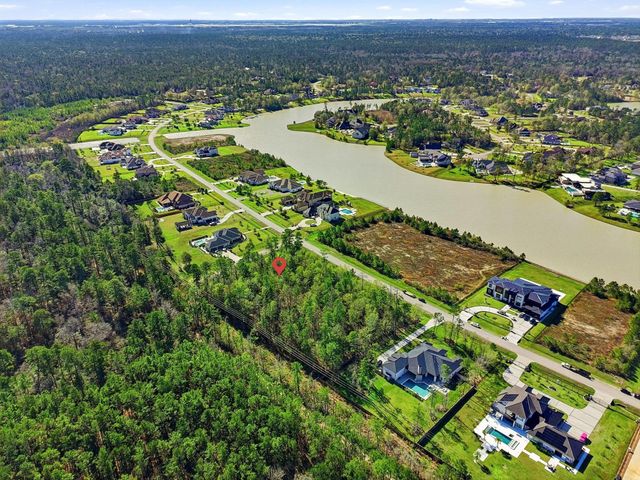 27560 S Lazy Meadow Way, Spring, TX 77386