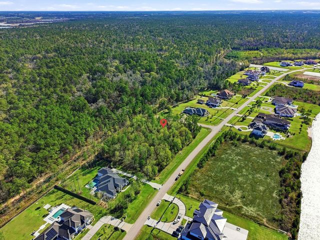 27560 S Lazy Meadow Way, Spring, TX 77386