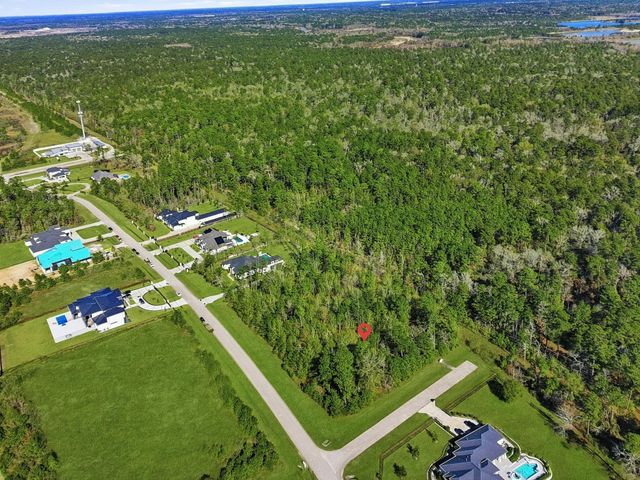 27560 S Lazy Meadow Way, Spring, TX 77386