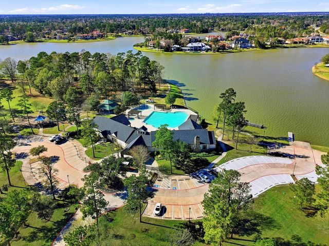 27560 S Lazy Meadow Way, Spring, TX 77386