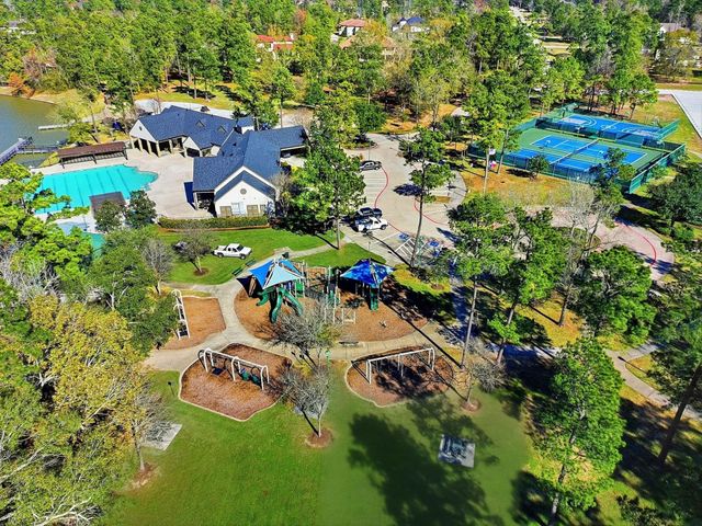 27560 S Lazy Meadow Way, Spring, TX 77386